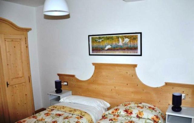 Hotel Piancastello Andalo Exteriör bild