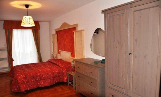 Hotel Piancastello Andalo Exteriör bild