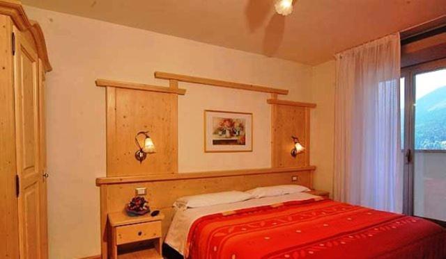 Hotel Piancastello Andalo Exteriör bild